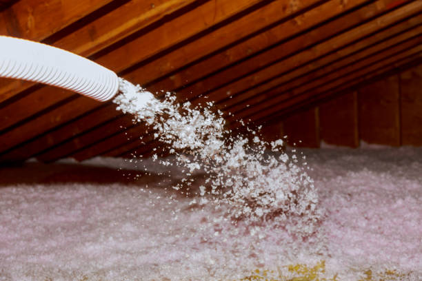 Range of Insulation Solutions in Harker Heights, TX