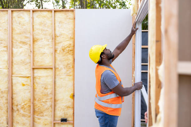 Best Spray Foam Insulation  in Harker Heights, TX
