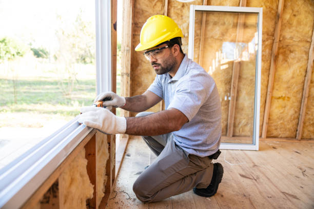 Best Blown-in Insulation  in Harker Heights, TX