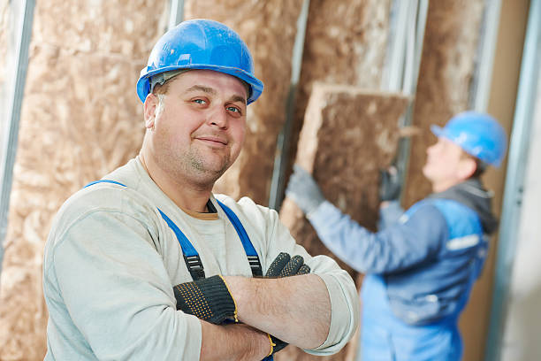 Best Fiberglass Insulation  in Harker Heights, TX