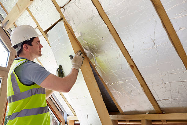 Best Home Insulation Services  in Harker Heights, TX