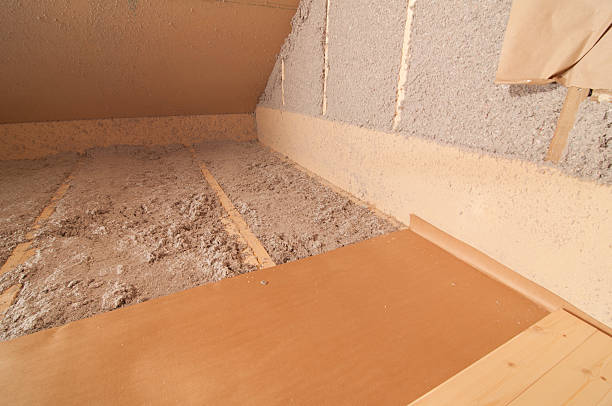 Best Wall Insulation Contractor  in Harker Heights, TX