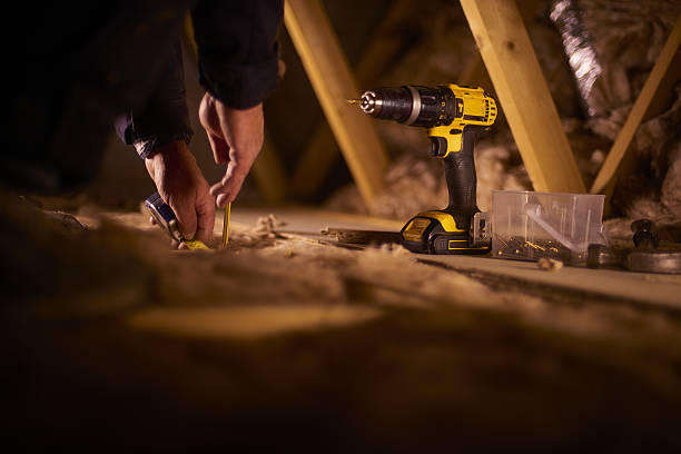 Best Insulation for New Construction  in Harker Heights, TX
